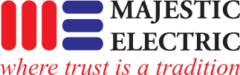 Majestic Electric Co.